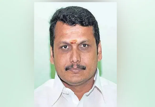 karur district dmk mla senthil balaji chennai high court 